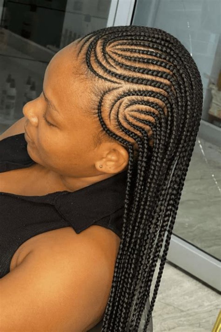 3 Big Braids Hairstyles: Elevate Your Look with These Stunning Styles
