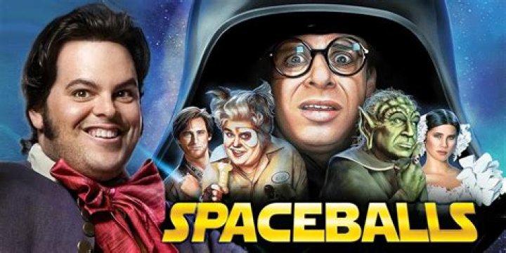 A Comprehensive Guide to the Star-Studded Cast of "Spaceballs"