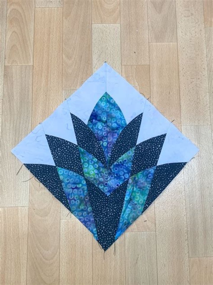 AccuQuilt Designs & Patterns: Quilting Inspiration