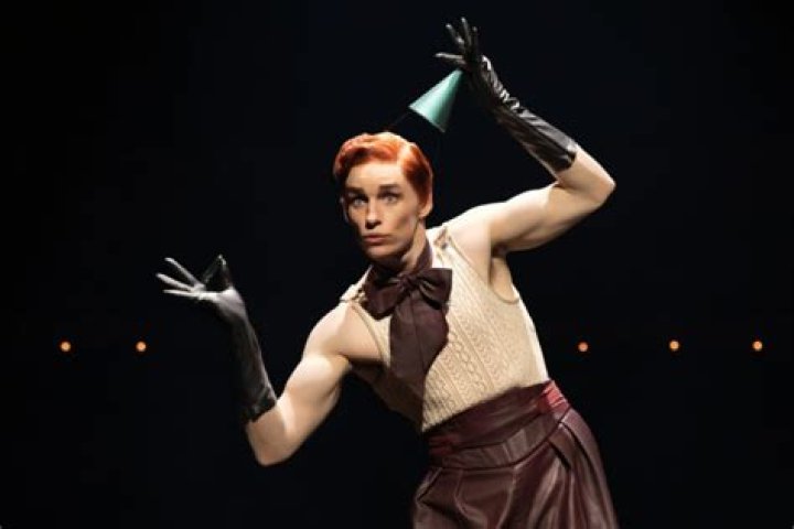 Adam Lambert Cabaret Reviews: A Night of Glamour and Talent