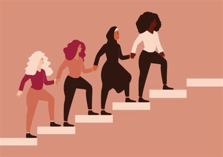 Adjectives to Describe Strong Women: Empowering Language for Empowered Lives
