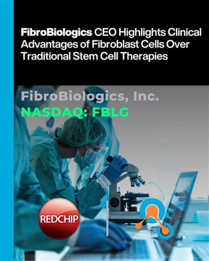 Advanced FibroBiologics Treatments & Therapies