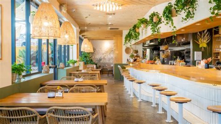 All Set Restaurant & Bar: A Culinary Gem in Silver Spring, MD