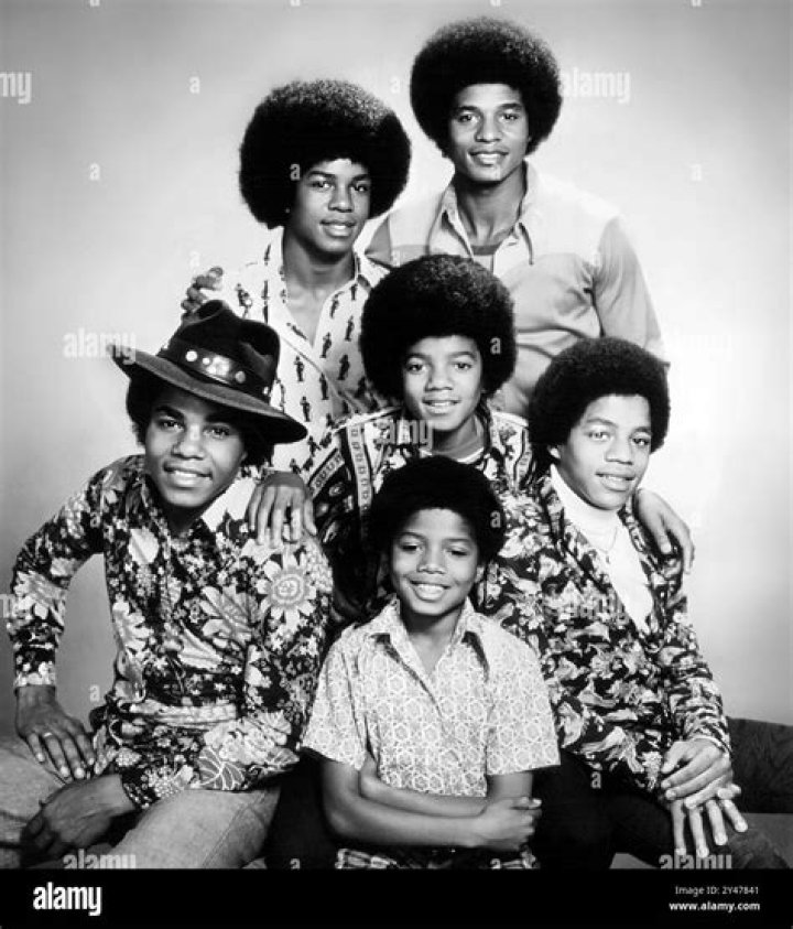 All You Need to Know About Marlon Jackson Age and Life