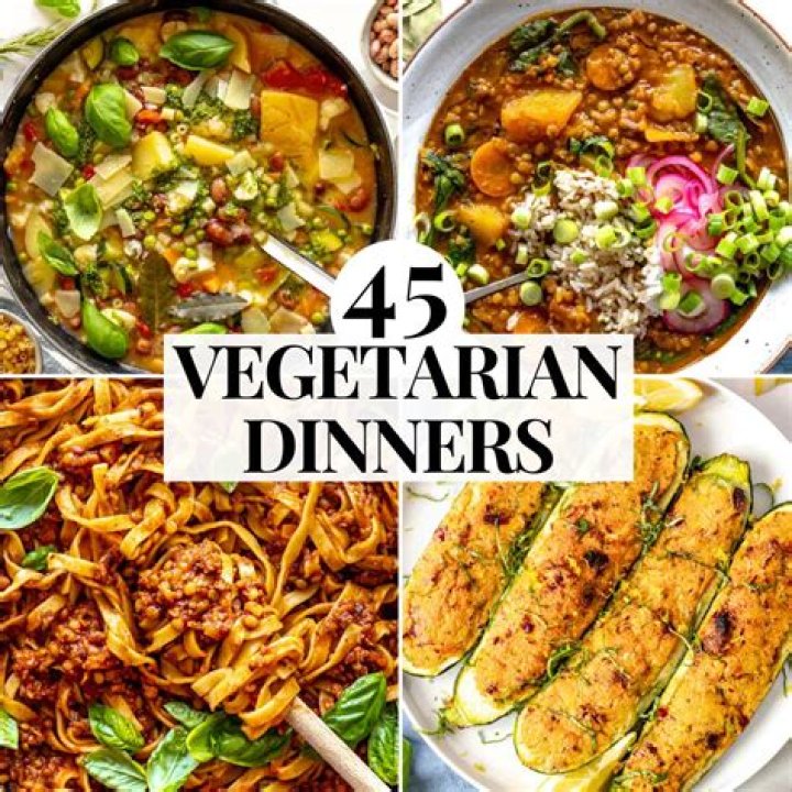 Amazing Wall Food Ideas & Recipes