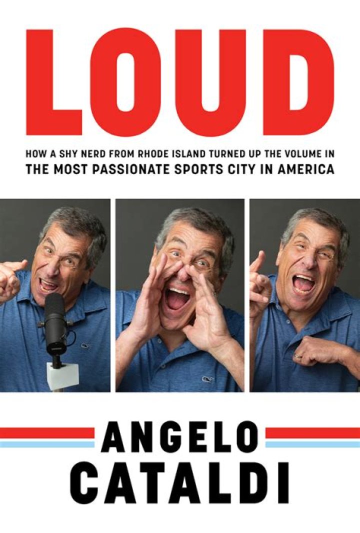 Angelo Cataldi: A Journey Through Sports Journalism