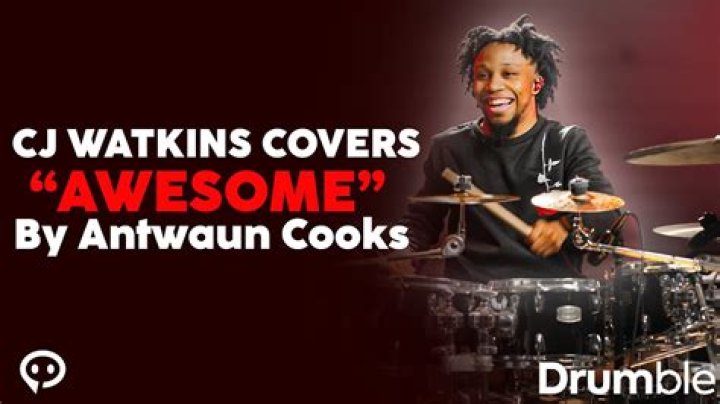 Antwaun Cooks: Delicious Recipes & Stories