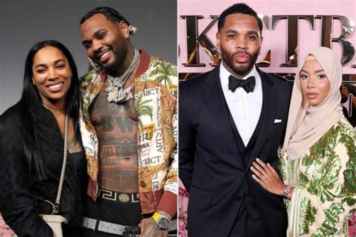 Are Kevin and Dreka Still Together? An In-Depth Look at Their Relationship