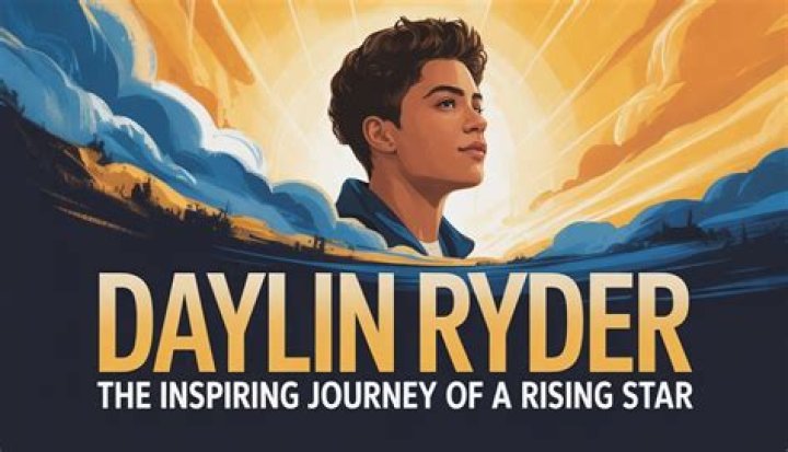 Austin Katie: The Inspiring Journey of a Rising Star