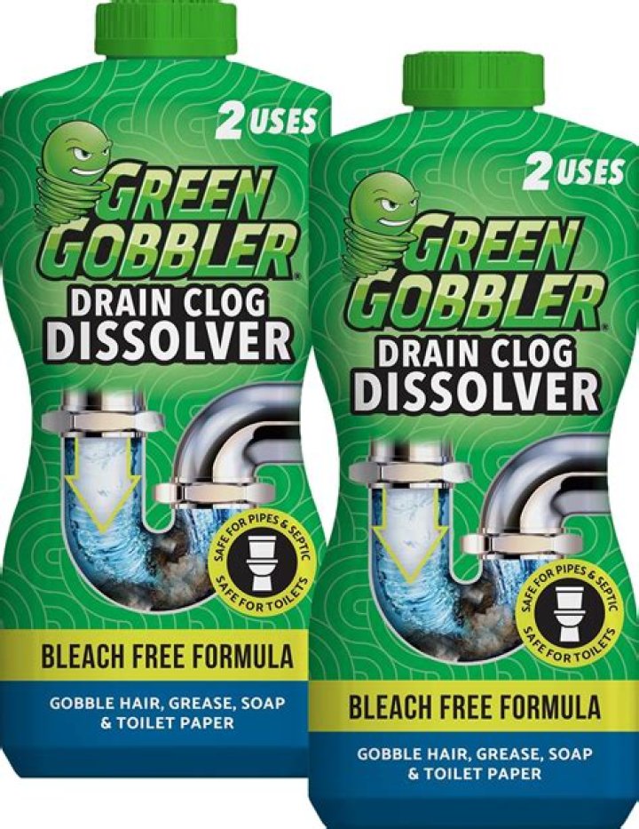 Baking Soda and Vinegar Drain Cleaner: The Ultimate Solution for Clogged Drains