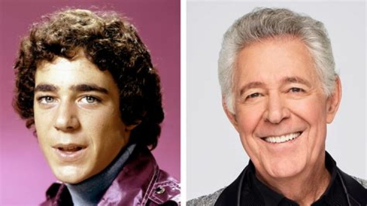 Barry Williams Age: A Retrospective on the Life of the Brady Bunch Star