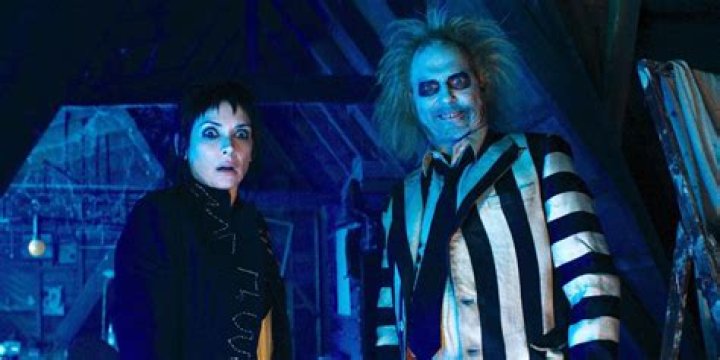 Beetlejuice 2 Johnny Depp: Everything You Need to Know About the Rumored Casting