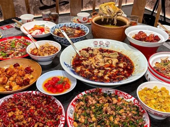 Beijing Corn: The Unique Culinary Treat of China
