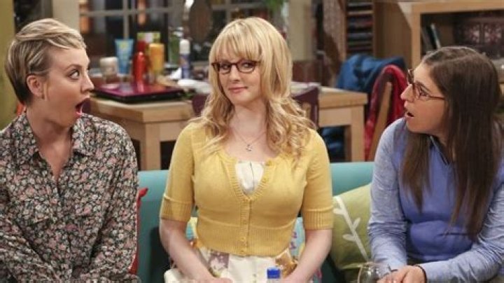 Bernadette: The Big Bang Theory's Breakout Star
