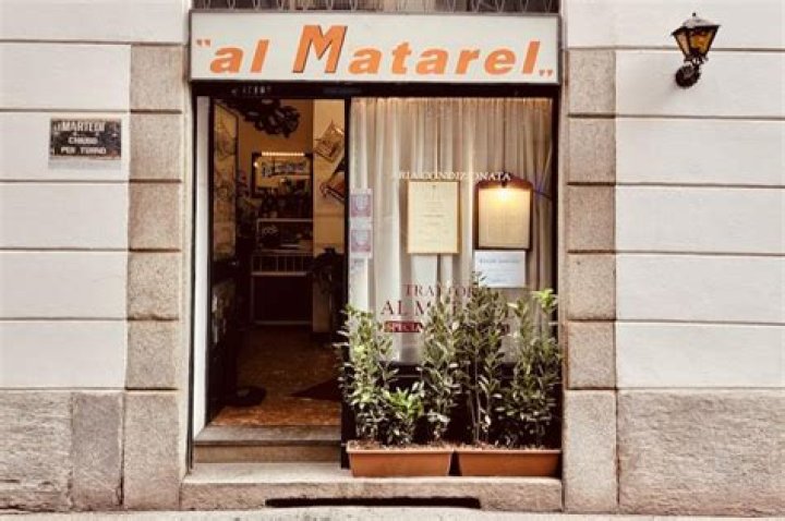 Best Al Matarel Recipes & More!
