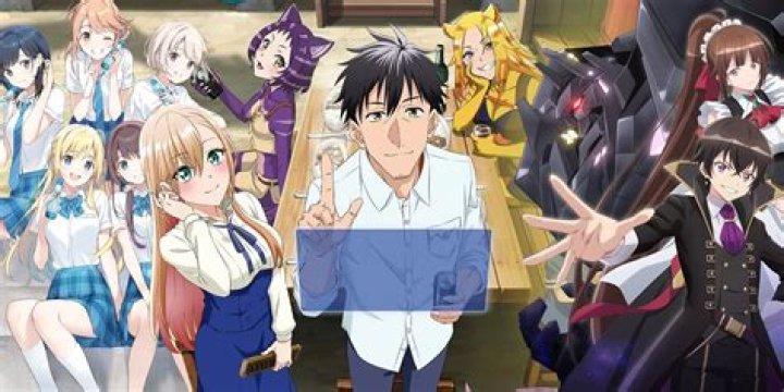 Best Anime on Animeyt2 TV!