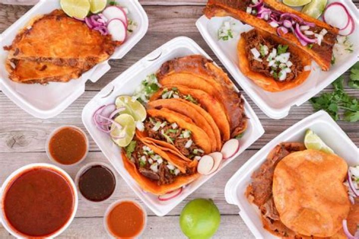 Best Antojitos in CDMX: Delicious Street Food!