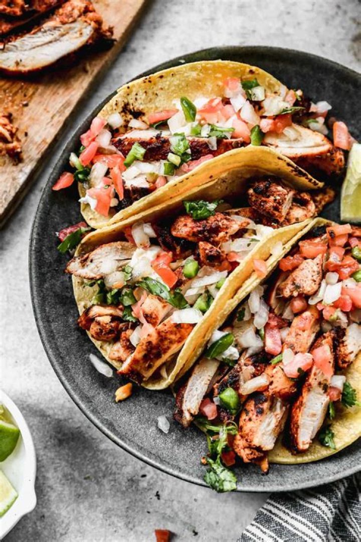 Best Authentic Taco Mexicana Recipes & More!