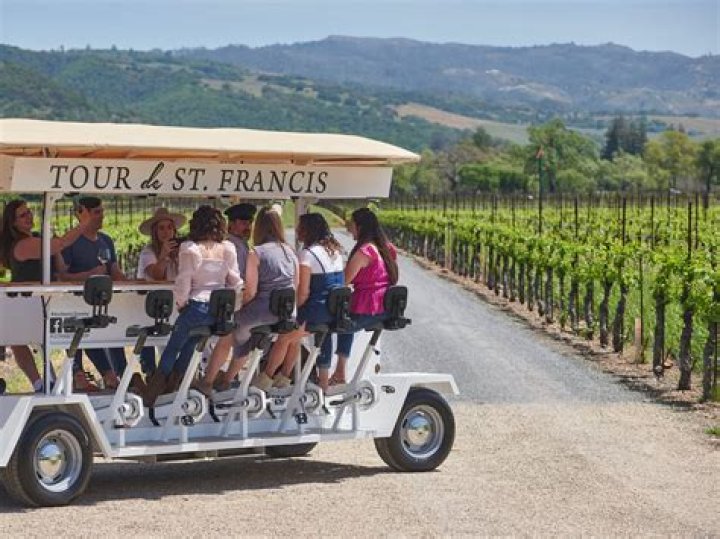 Best Dunham Winery Experiences & Tours!