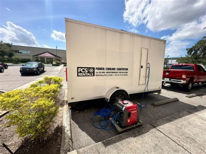 Best Film Semi-Trailer Rentals & Services