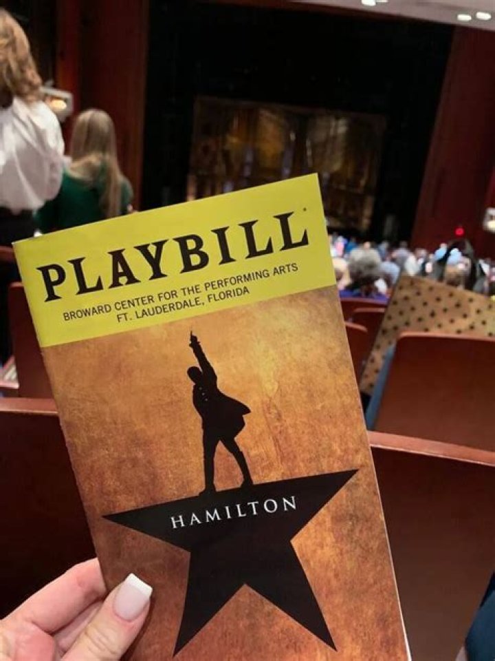 Best Hamilton Chicago Tickets & Shows - Book Now!