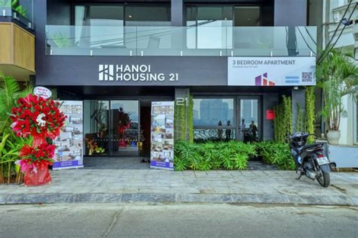 Best Hanoi Housing Options Near You!