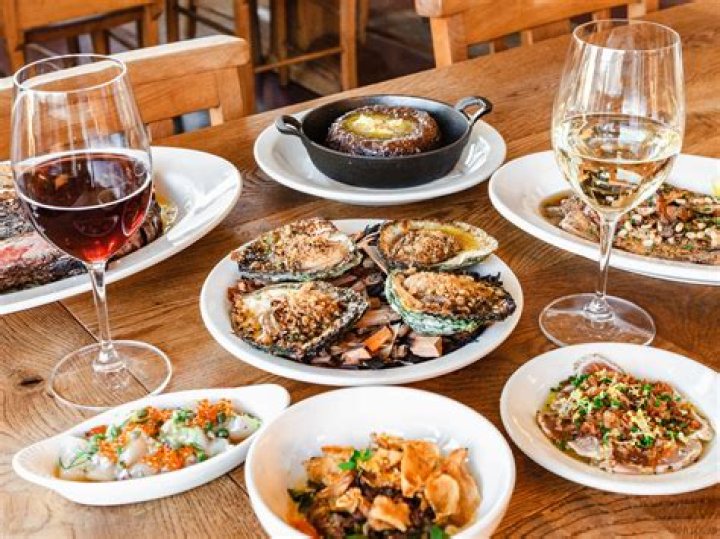 Best La Basa Restaurants & Deals - Reviews & More