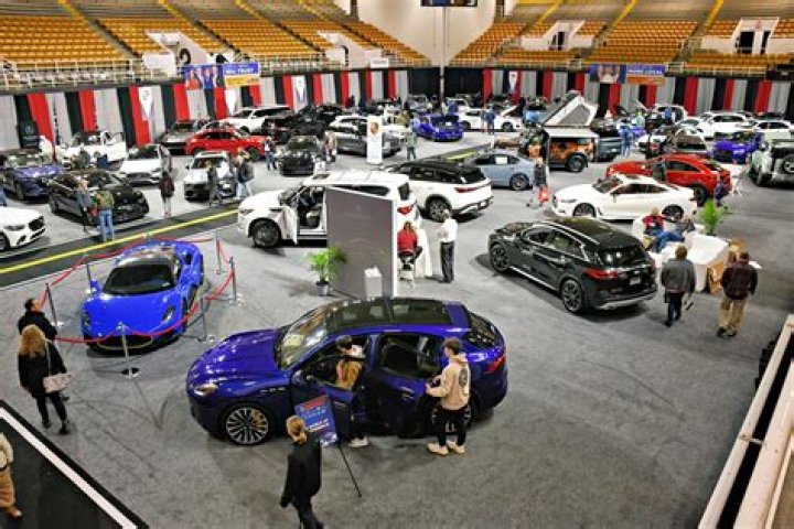Best Lehigh Valley Auto Auctions & Deals!