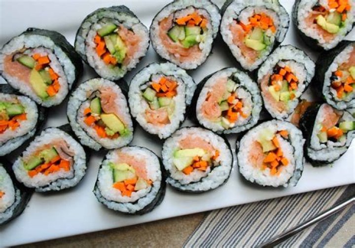 Best Masago Sushi Recipes &amp; Guide