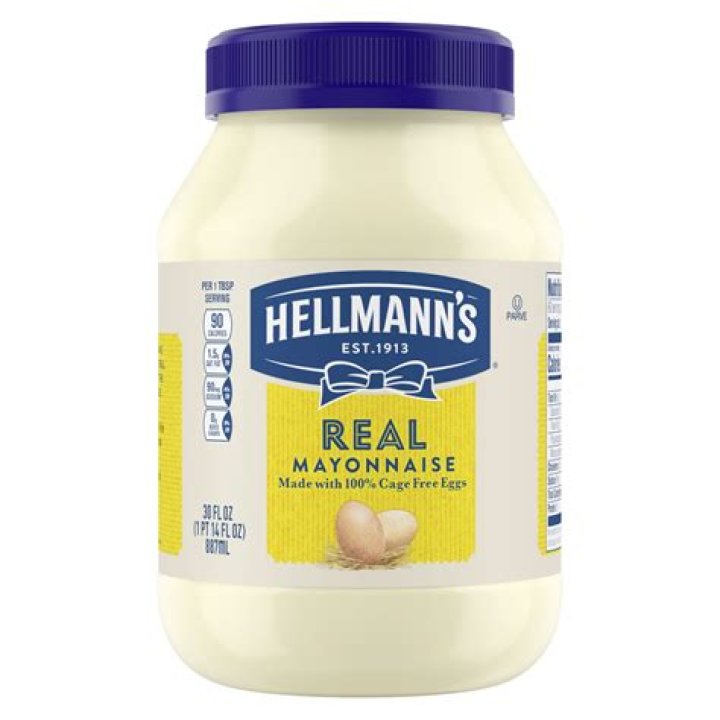 Best Mayonnaise Recipes & Uses - Homemade & Store-Bought