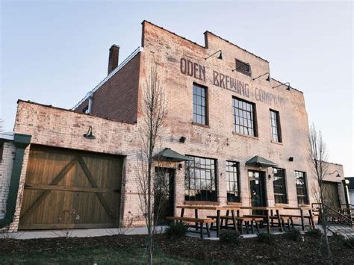 Best Oden Brewery in Town! Craft Brews & More
