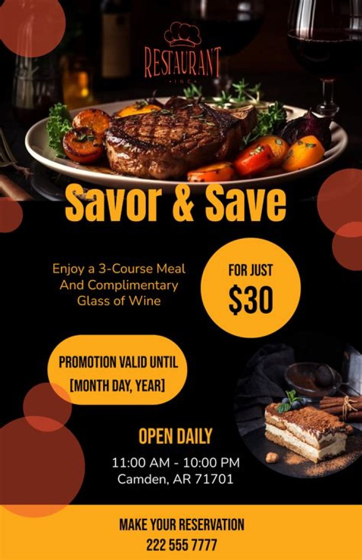 Best Ootori Rochester Restaurants & Deals!