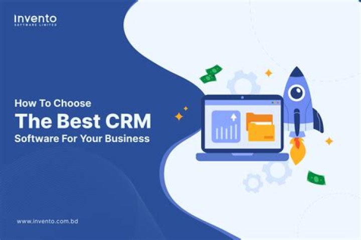 Best RCMS Software for Your Business