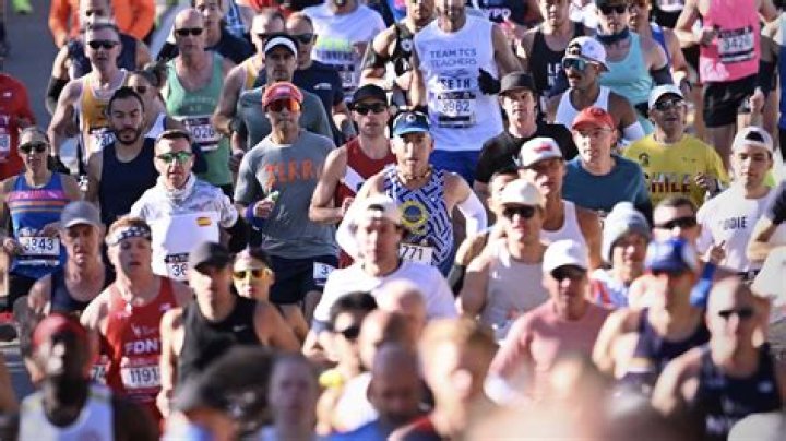 Best Running News & Results: MileSplit.co