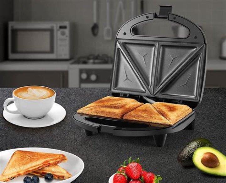 Best Sandwich Makers: Top Picks & Reviews