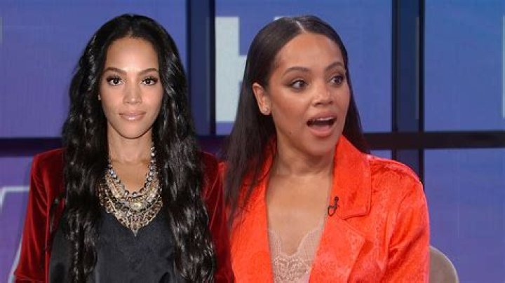 Bianca Lawson: A Comprehensive Look at Her Journey and Life as a Mother