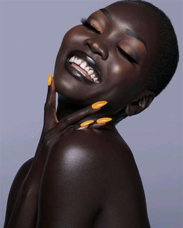 Blackest Woman Alive: A Celebration of Resilience, Beauty, and Power