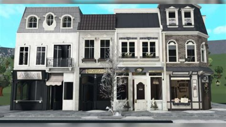 Bloxburg House Build Ideas: Unleash Your Creativity in Roblox