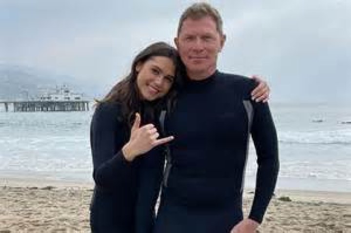Bobby Flay: Exploring His Wife and Daughter