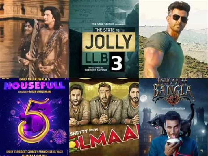 Bolly4u.org 2024: Your Ultimate Destination for Bollywood Entertainment