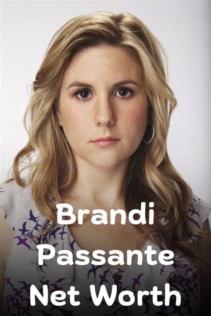 Brandi Passante's Financial Journey and Storage Wars Net Worth