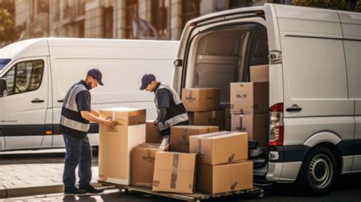 Breeze Courier Taylorville: Your Reliable Delivery Service