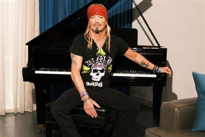 Bret Michaels' Girlfriend: A Deep Dive into His Love Life