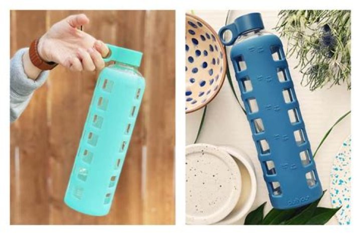 Bring Your Own Bottle Water: BYOB Hydration Hacks!