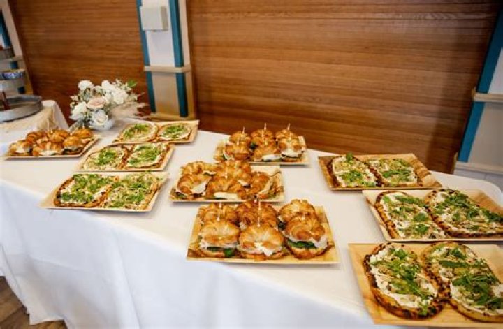 C&O Catering: Delicious Food for Every Event
