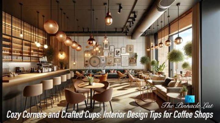 Cafe Brarlin: Cozy Corner for Coffee & Treats