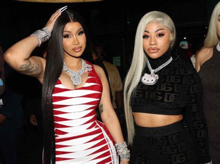Cardi B and Hennessy: An In-Depth Look at Their Age and Relationship
