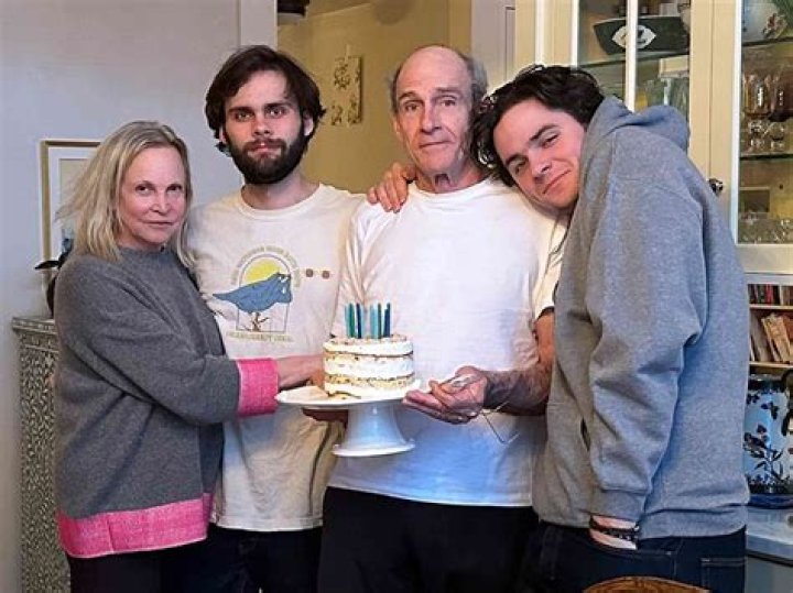 Carly Simon and James Taylor Children: A Deep Dive into Their Family Life
