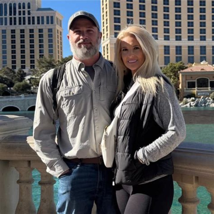 Cathy Sturdivant Husband: The Untold Story Behind Their Love
