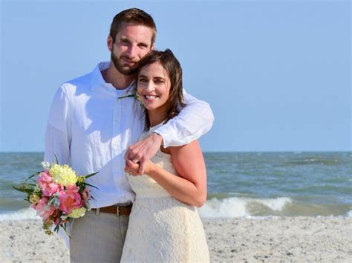 Celebrating Love: The Patrick Walshe McBride Wedding